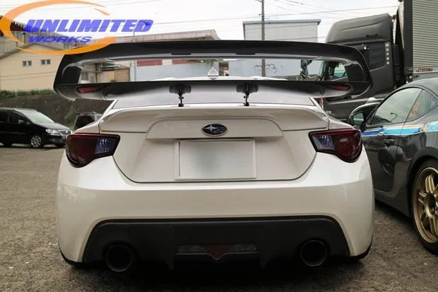 VOLTEX TYPE-9 GT-WING