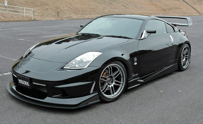 VOLTEX TYPE-9 GT-WING