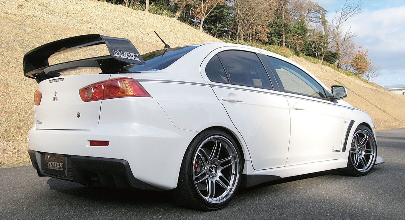 VOLTEX TYPE-9 GT-WING