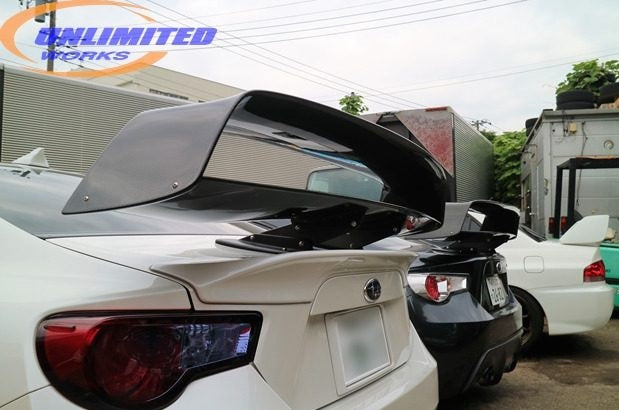 VOLTEX TYPE-9 GT-WING
