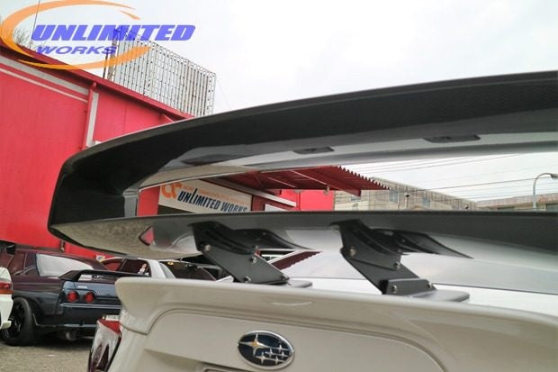 VOLTEX TYPE-9 GT-WING