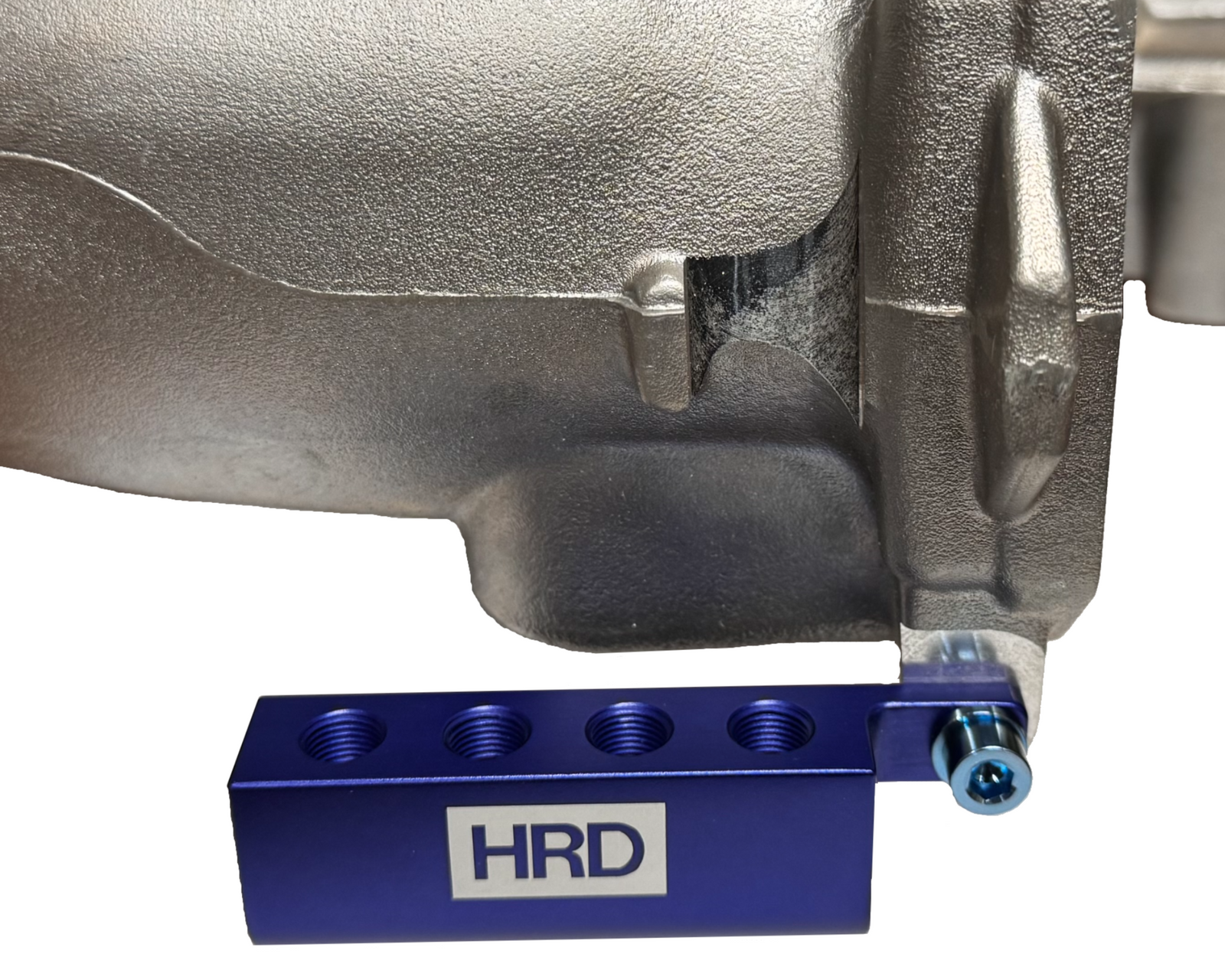 HRD Modular Vacuum Block (Universal)