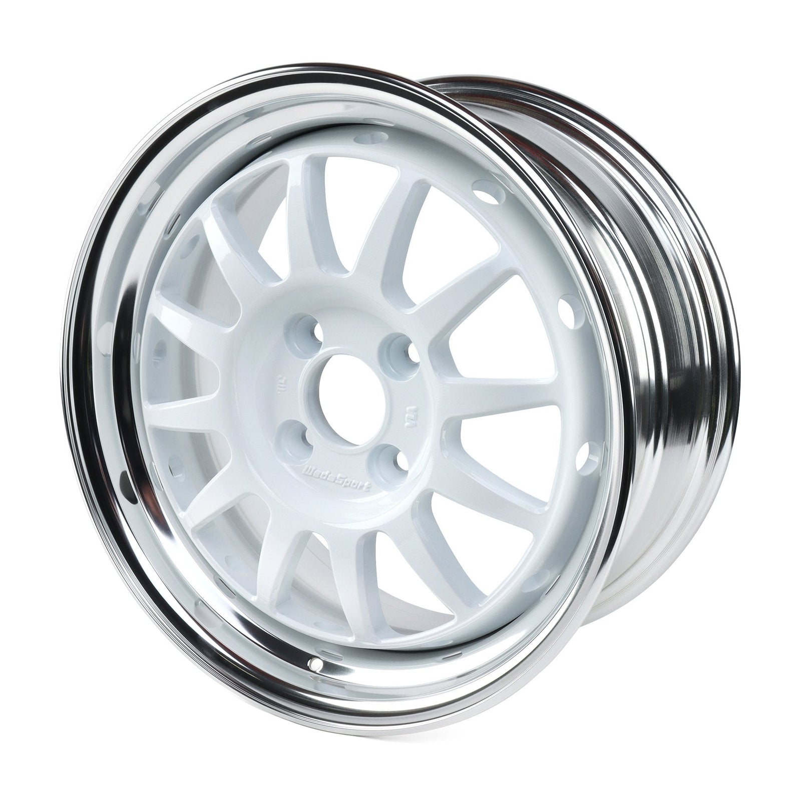 WedsSport Racing 2P 15x7 +35 4x100