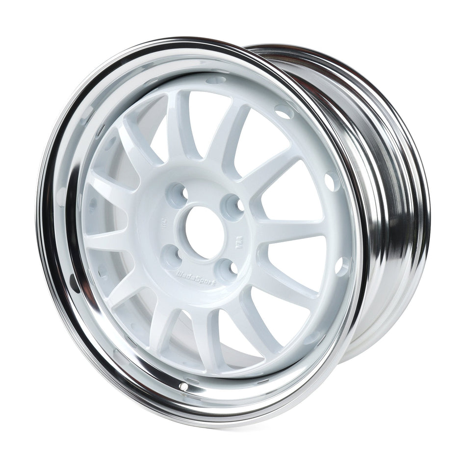 WedsSport Racing 2P 15x7 +35 4x100