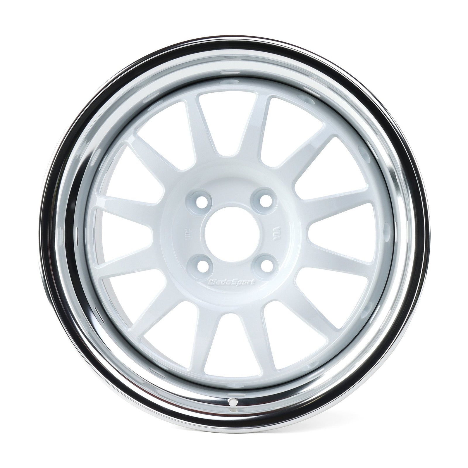WedsSport Racing 2P 15x7 +35 4x100