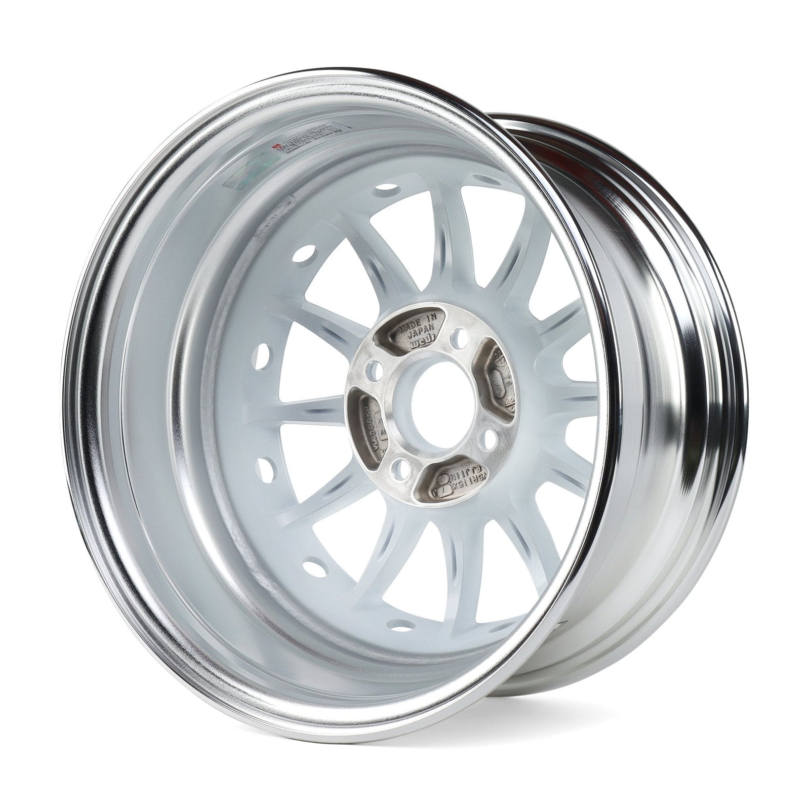 WedsSport Racing 2P 15x7 +35 4x100
