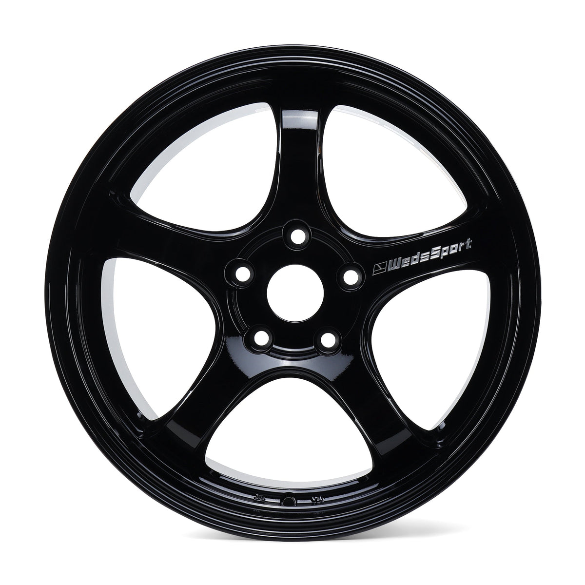 WedsSport RN-05M 18x9.5 +36 5x120 Black