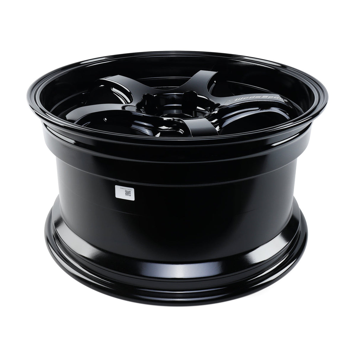 WedsSport RN-05M 18x9.5 +36 5x120 Black