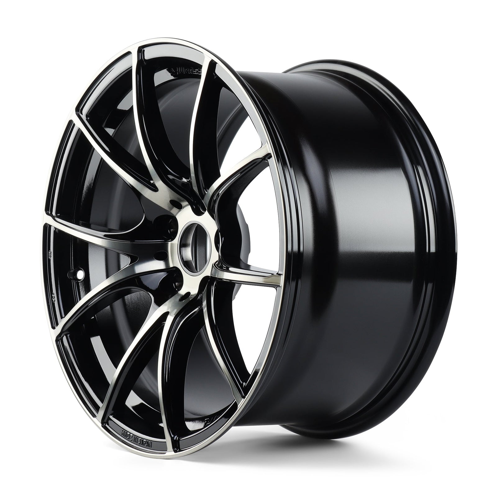 WedsSport SA-10R 18x9.5 5x114.3