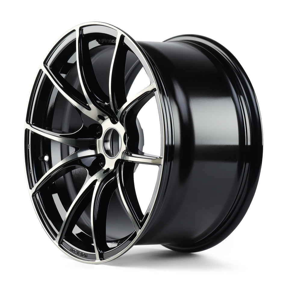WedsSport SA-10R 18x9.5 5x114.3