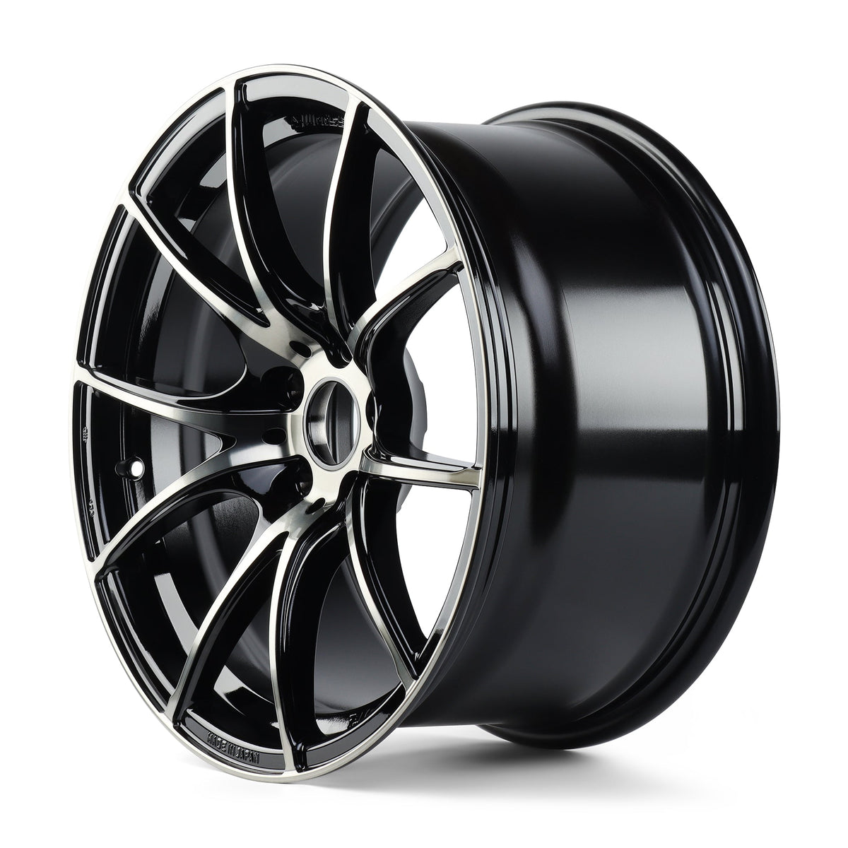 WedsSport SA-10R 18x9.5 5x114.3