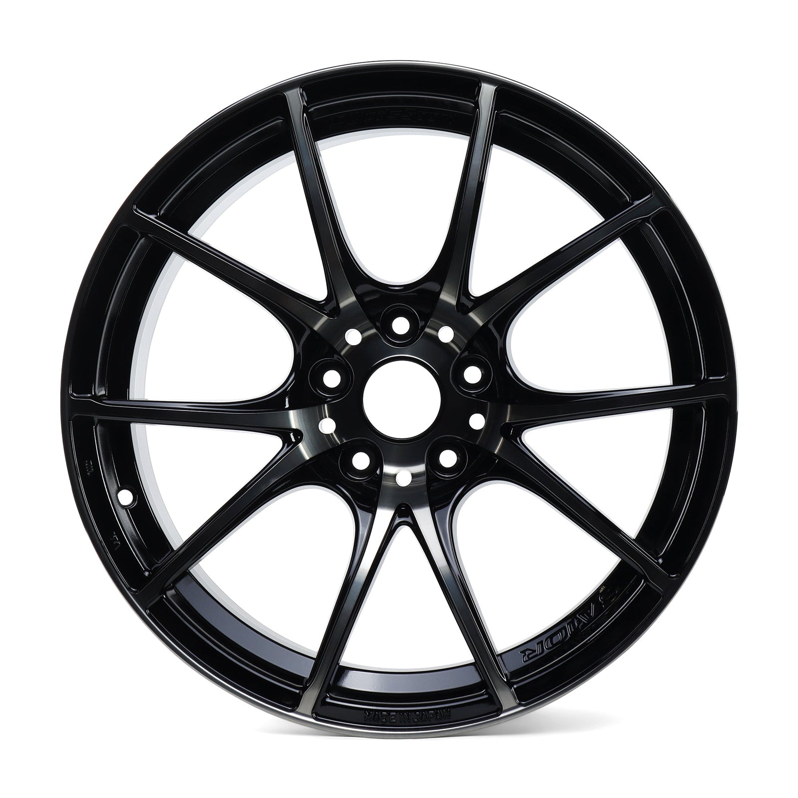 WedsSport SA-10R 18x9.5 5x114.3