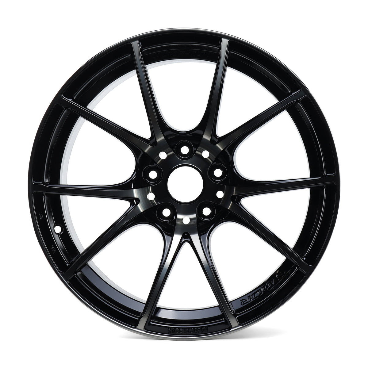 WedsSport SA-10R 18x9.5 5x114.3