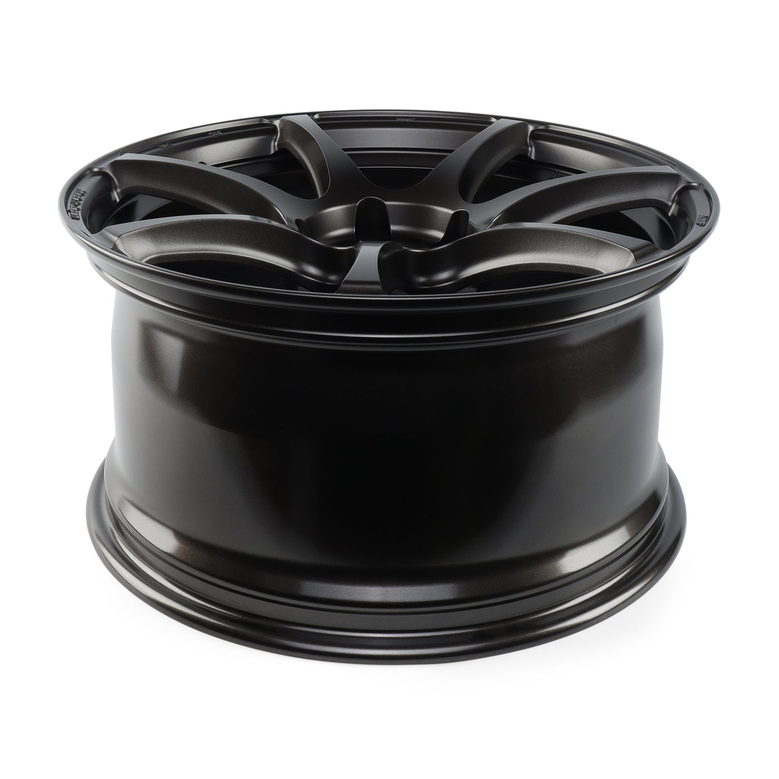 WedsSport SA-75R 18x9.5 +38 5x114.3 Bronze