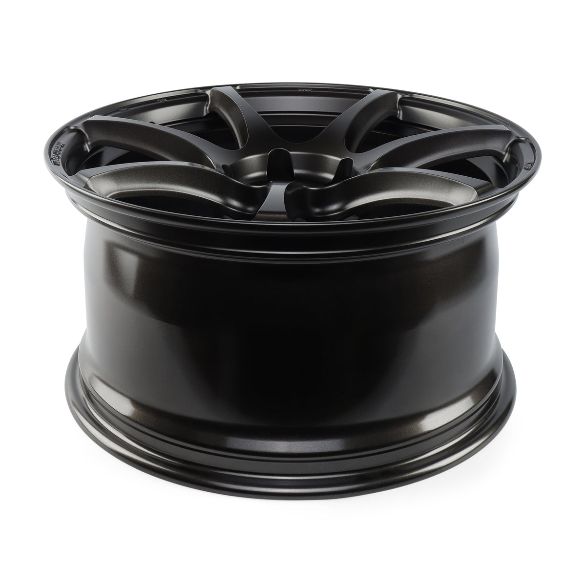 WedsSport SA-75R 18x9.5 +38 5x114.3 Bronze