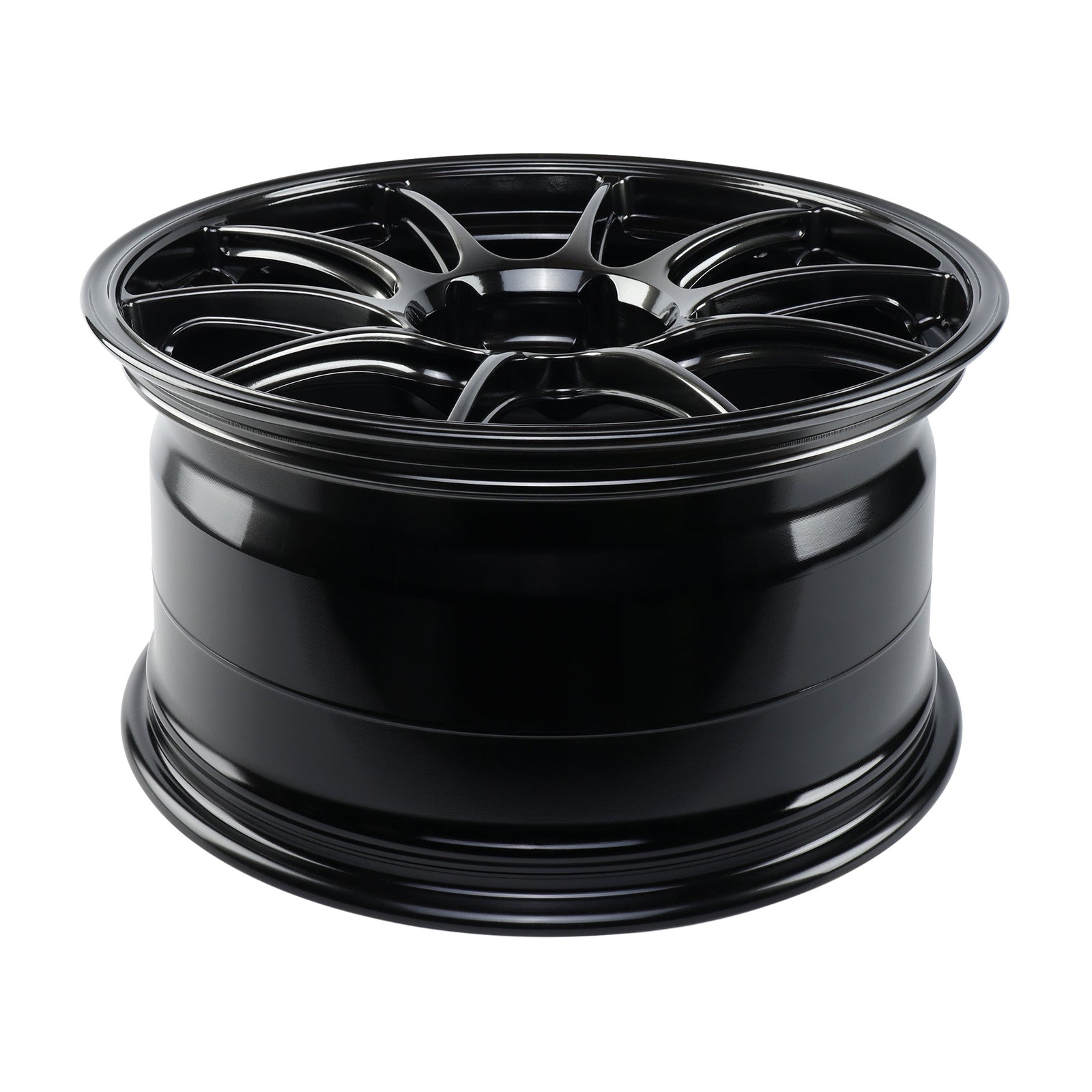 WedsSport TC105X 18x9.5 5x120 +45 Titan