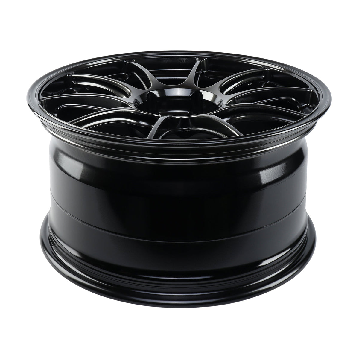 WedsSport TC105X 18x9.5 5x120 +45 Titan