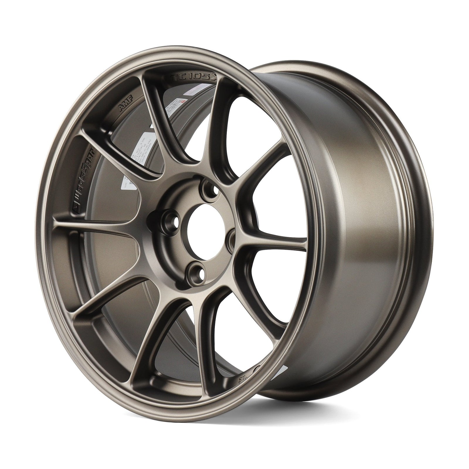 WedsSport TC105X 15x8 +35 4x100