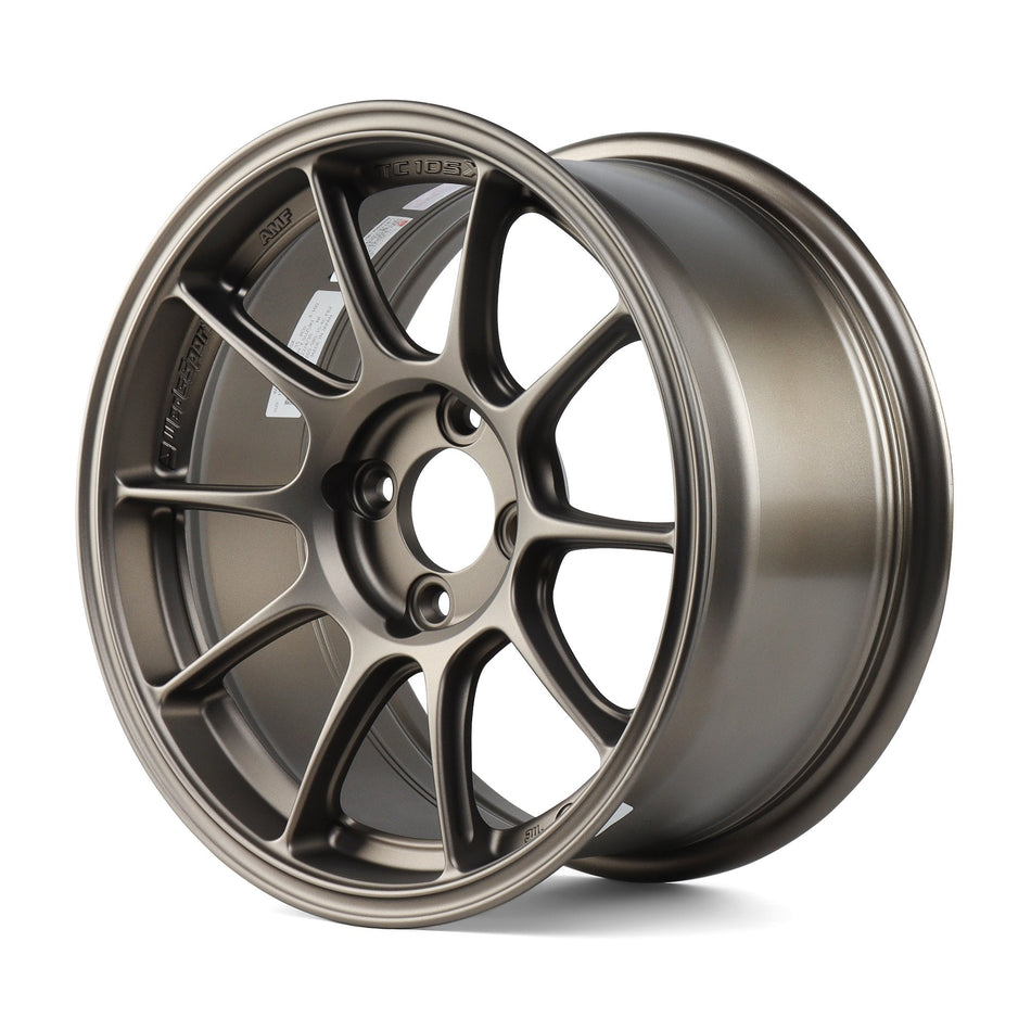 WedsSport TC105X 15x8 +35 4x100