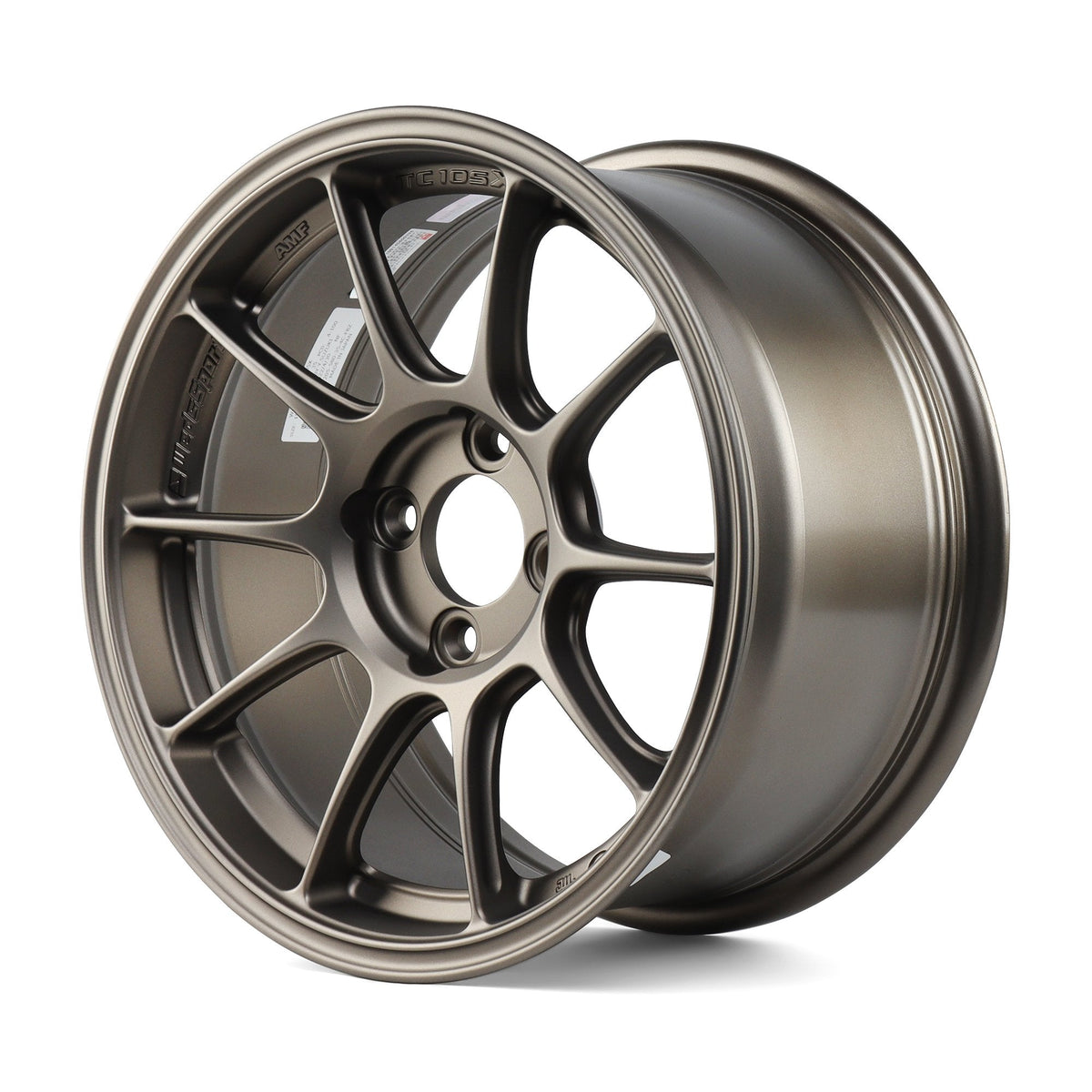 WedsSport TC105X 15x8 +35 4x100