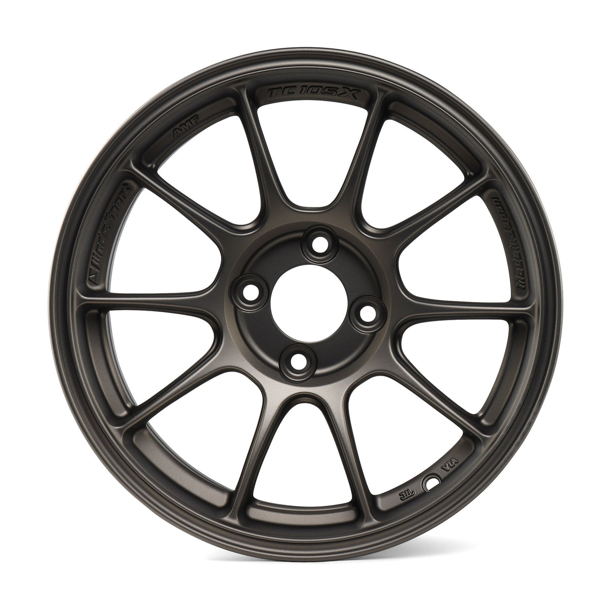 WedsSport TC105X 15x8 +35 4x100
