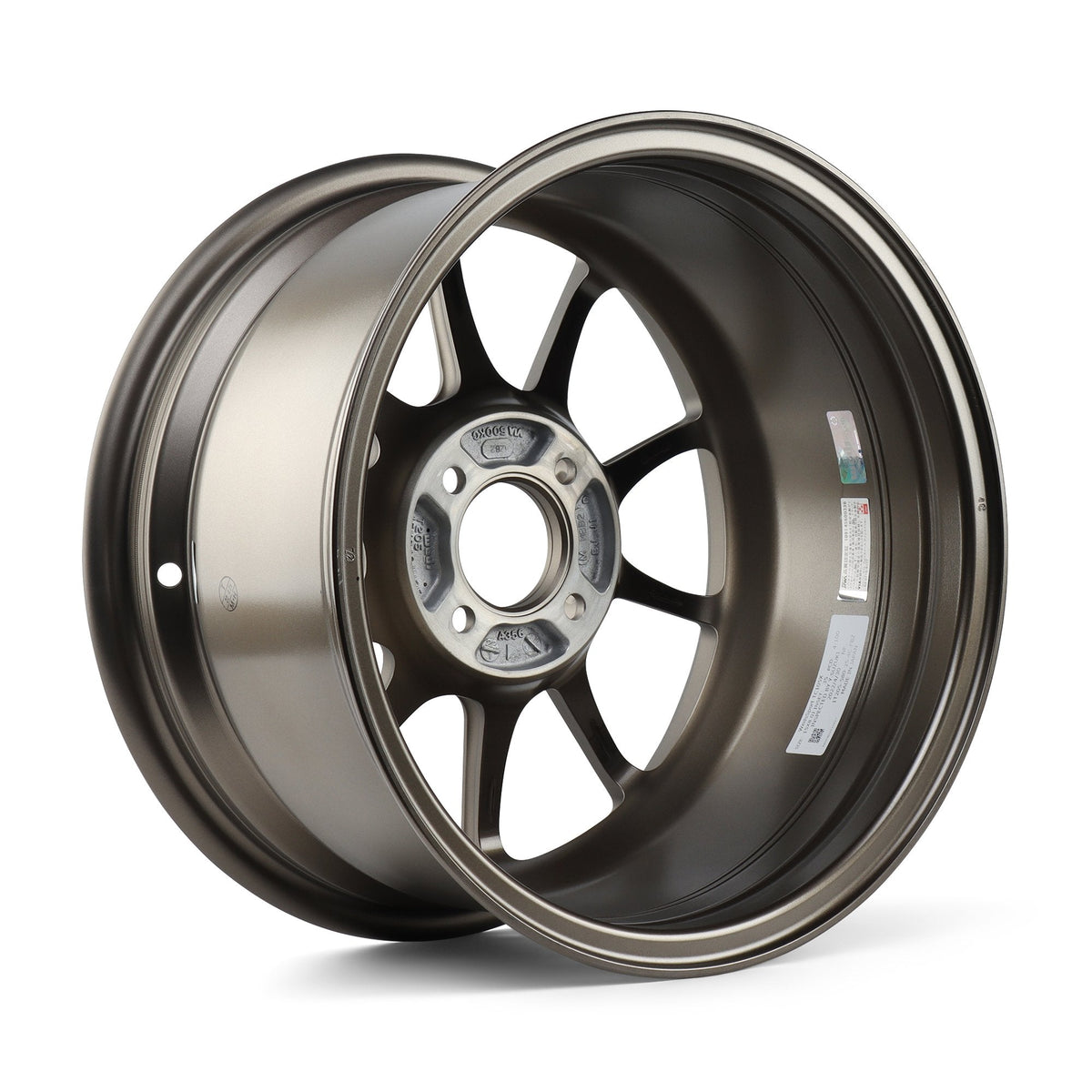 WedsSport TC105X 15x8 +35 4x100