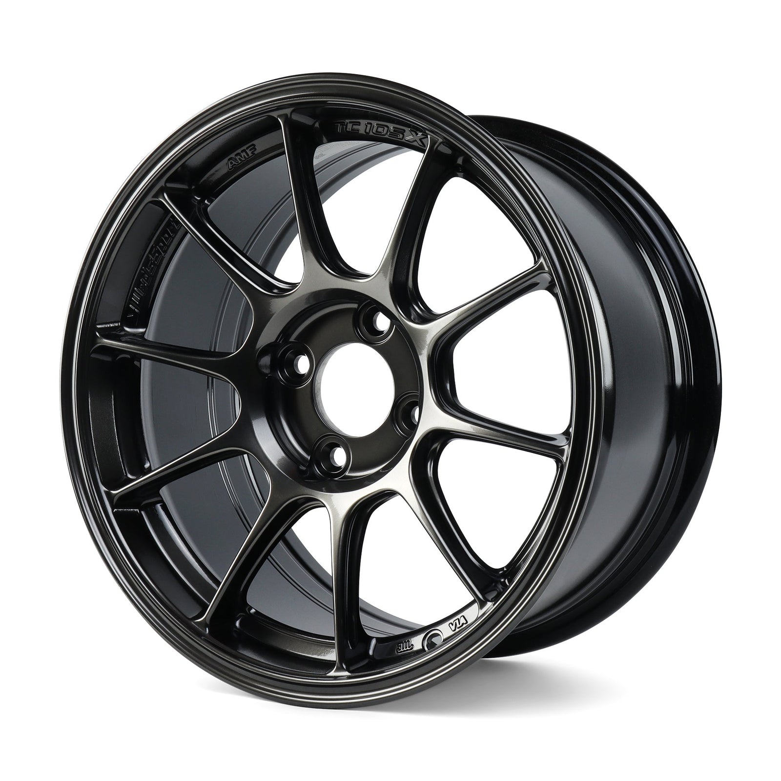 WedsSport TC105X 15x8 +35 4x100