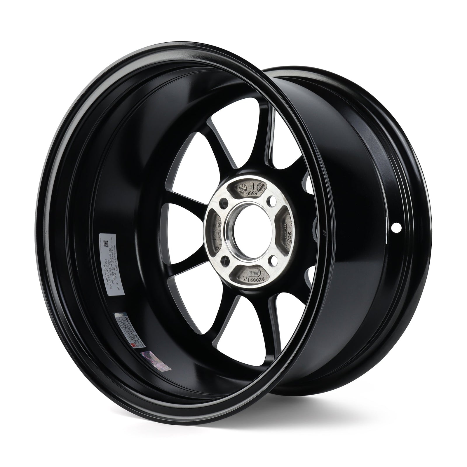 WedsSport TC105X 15x8 +35 4x100
