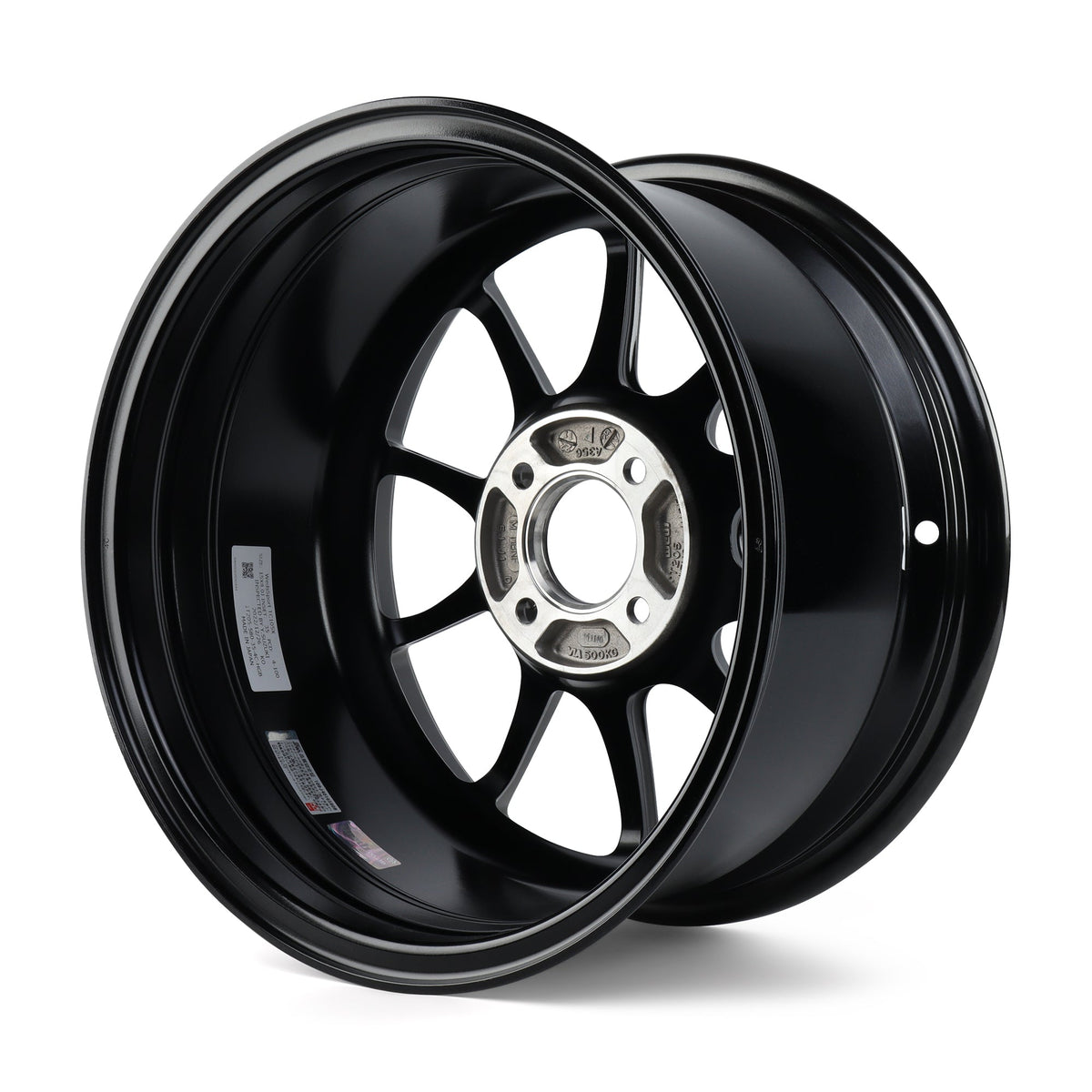 WedsSport TC105X 15x8 +35 4x100