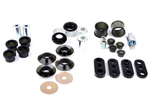 Whiteline 08-10 Subaru STI Front Vehicle Essentials Kit