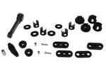 Whiteline 14-21 Subaru WRX Essential Driveline Bushing Kit