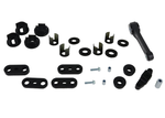Whiteline 14-21 Subaru WRX Essential Driveline Bushing Kit