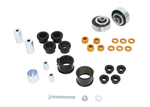 Whiteline 11-21 Subaru Impreza GV VA WRX STi Front Essential Vehicle Bushing Kit