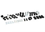 Whiteline 94-01 Acura Integra DB/DC Essential Front and Rear Vehicle Kit
