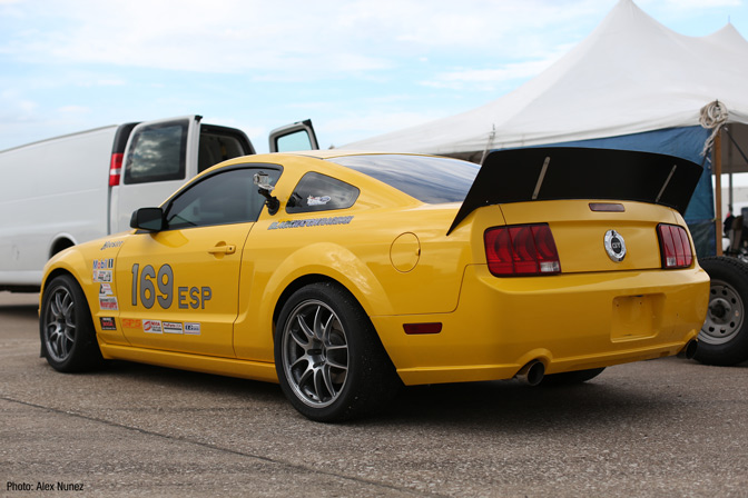 Enkei PF01 17x7.5 5x114.3 38mm offset Silver Wheel