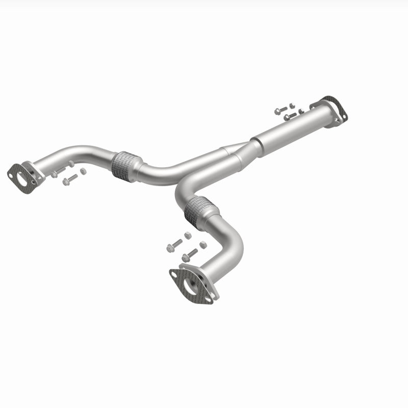 BRE Exhaust 03-07 G35 3.5L Front Pipe Kit