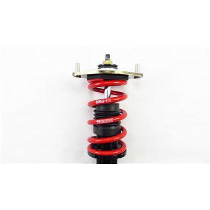 RS*R Black-i Spec Coilovers - 2013+ FR-S / BRZ / 86 - Saikospeed