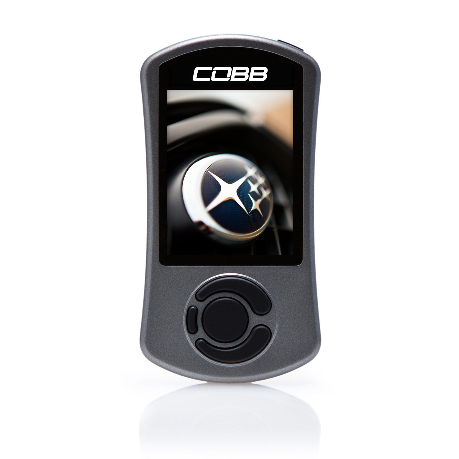 COBB Subaru Accessport V3 - 2002-2005 Subaru WRX (AP3-SUB-001)