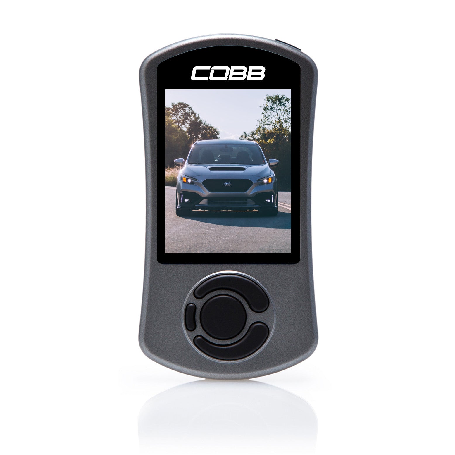 COBB Subaru Accessport V3 2022-2025 WRX 6MT / CVT (AP3-SUB-006)
