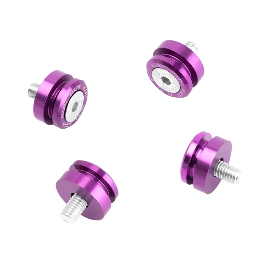 Acuity Instruments Shifter Base Bushings - Saikospeed