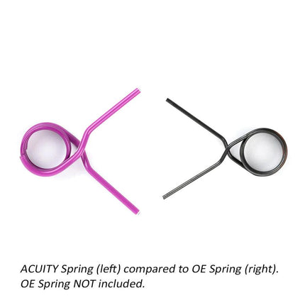 Acuity Instruments Performance Shifter Centering Spring (10th Gen Civic/10th Gen Accord)