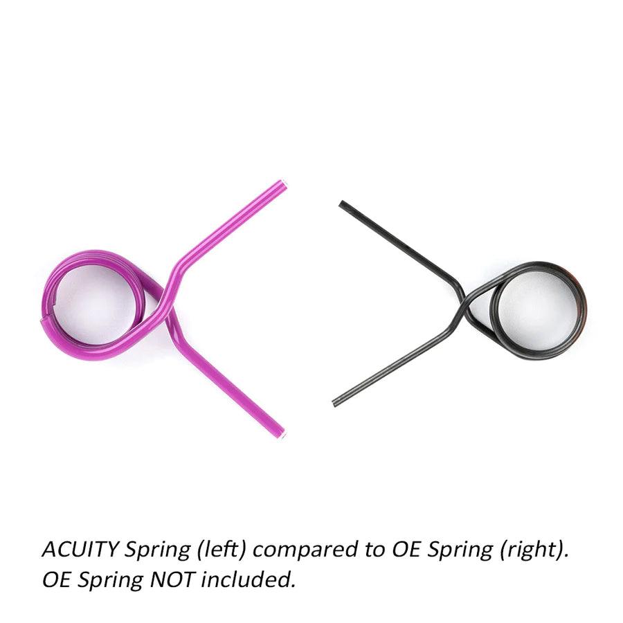 Acuity Instruments Performance Shifter Centering Spring (10th Gen Civic/10th Gen Accord) - Saikospeed