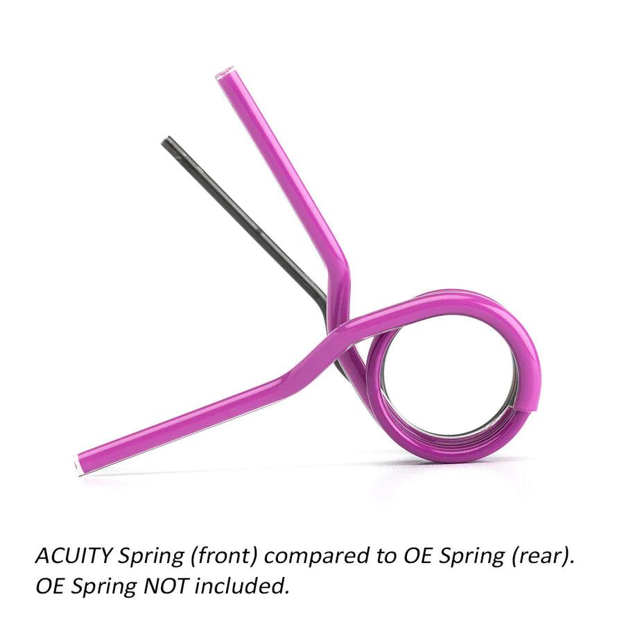 Acuity Instruments Performance Shifter Centering Spring (10th Gen Civic/10th Gen Accord) - Saikospeed