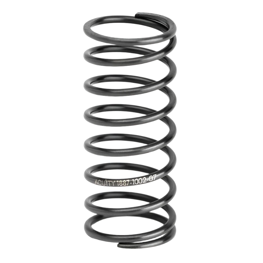 Acuity Instruments K-Series Transmission Performance Select Springs - Saikospeed