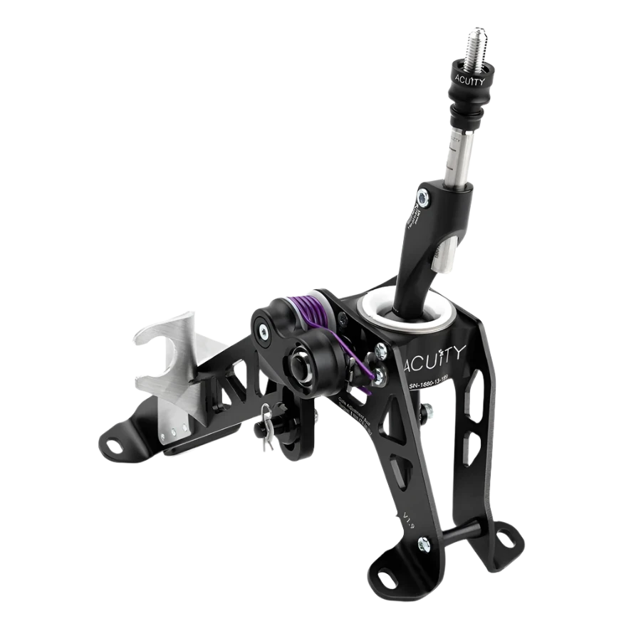 Acuity Instruments Adjustable Short Shifter 2012-2015 Civic - Saikospeed