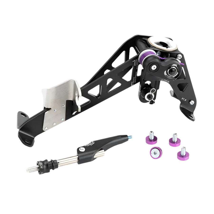 Acuity Instruments Adjustable Short Shifter 2012-2015 Civic - Saikospeed