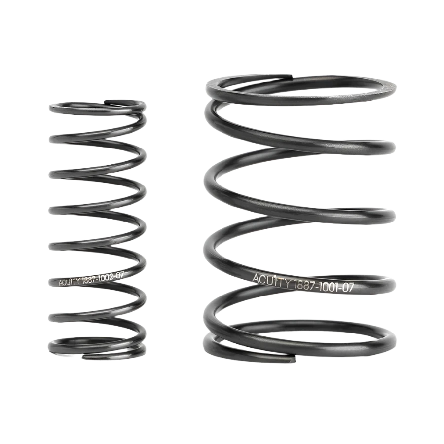 Acuity Instruments K-Series Transmission Performance Select Springs - Saikospeed