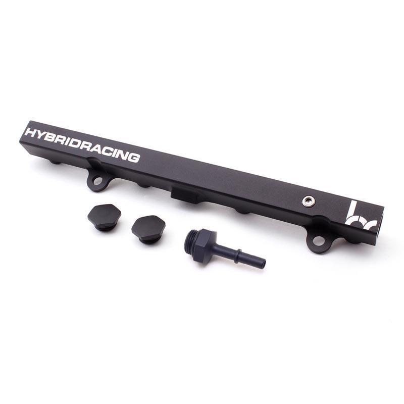 Hybrid Racing Fuel Rail for 02-06 RSX/EP3/12-15 Civic Si