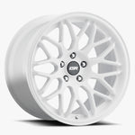 ESR Wheels 19X9.5 5X115 +22 72.56 GLOSS WHITE APX01 99551422 APX01WHT 5X115