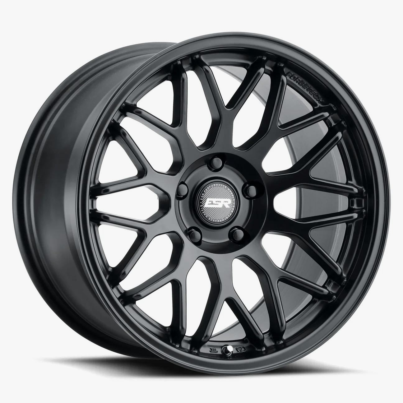 ESR Wheels 19X8.5 5X120 +30 72.56 MATTE BLACK APX01 98551430 APX01MBLK 5X120
